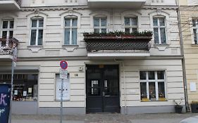 Apartment Kopen Lessing Charlotte Mauerpark